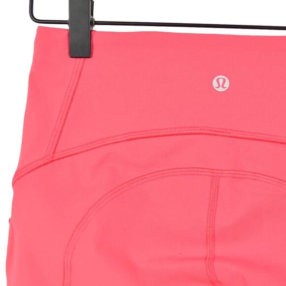 Lululemon Sun Runner Crops, size 2 - Picture 8 of 8